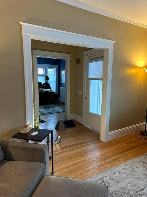 Beautiful Stay In Rochester Exterior photo