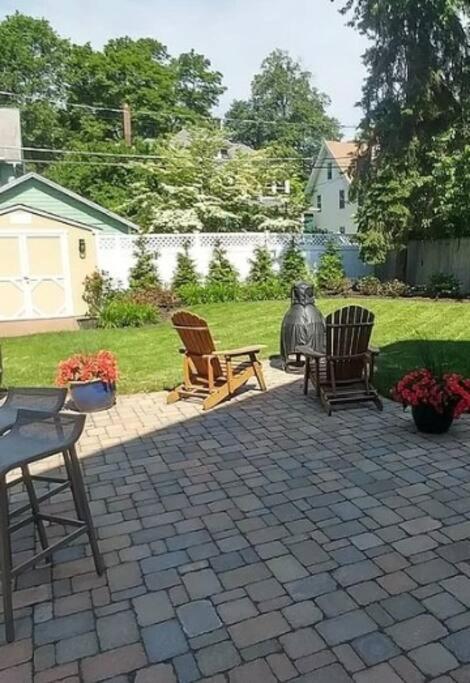 Beautiful Stay In Rochester Exterior photo